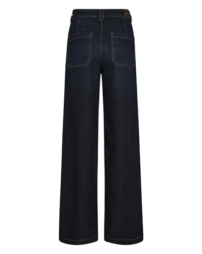 Mos Mosh - Colette Lyon Jeans - Dark Blue 